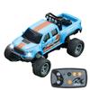 Alloy Remote Control Car Pickup Off-road Vehicle Rechargeable Drift Racing Car Children's Car Electric Toy