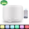 500ml Large Mist Humidifier & Essential Oil Diffuser for Home