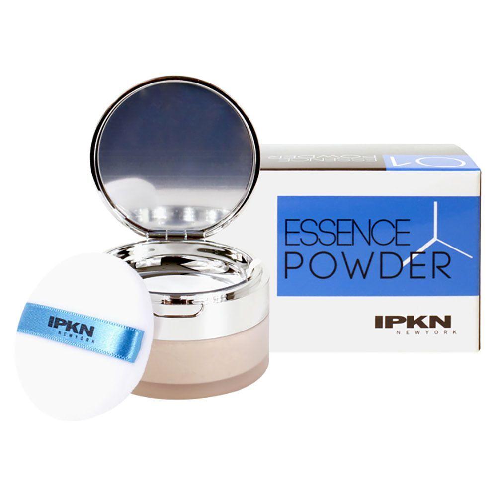 

KUEXOAQJ Powder No. 1 Pink Beige, delicately correcting skin texture