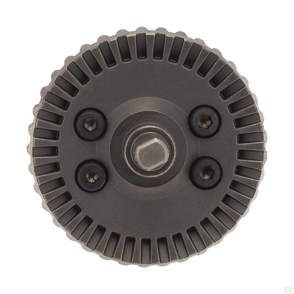Differential Assembly Upgraded Accessories Spare Parts