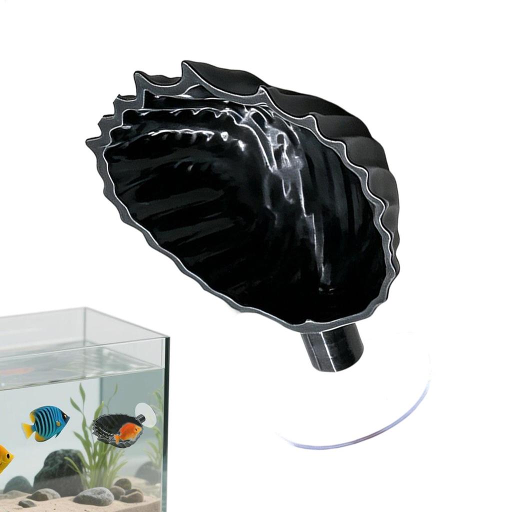Betta Hammock Floating Aquarium Floating Cave Fish Shrimp Hideout ShelterHammock Feeding Ring Resting Spot For Betta Fish