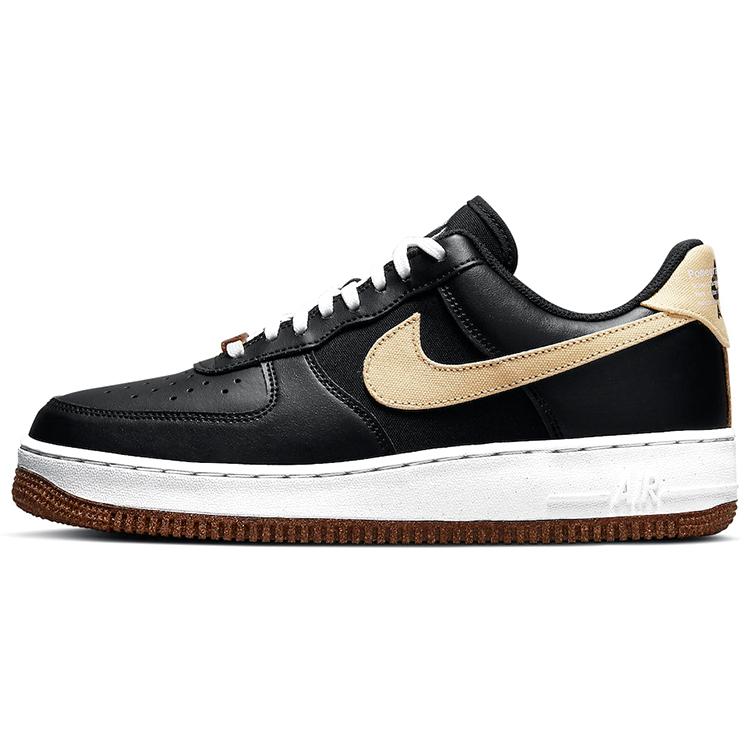 

Новые Nike Air Force 1 Low 07 LV8 Гранат CZ0338-001 44.5