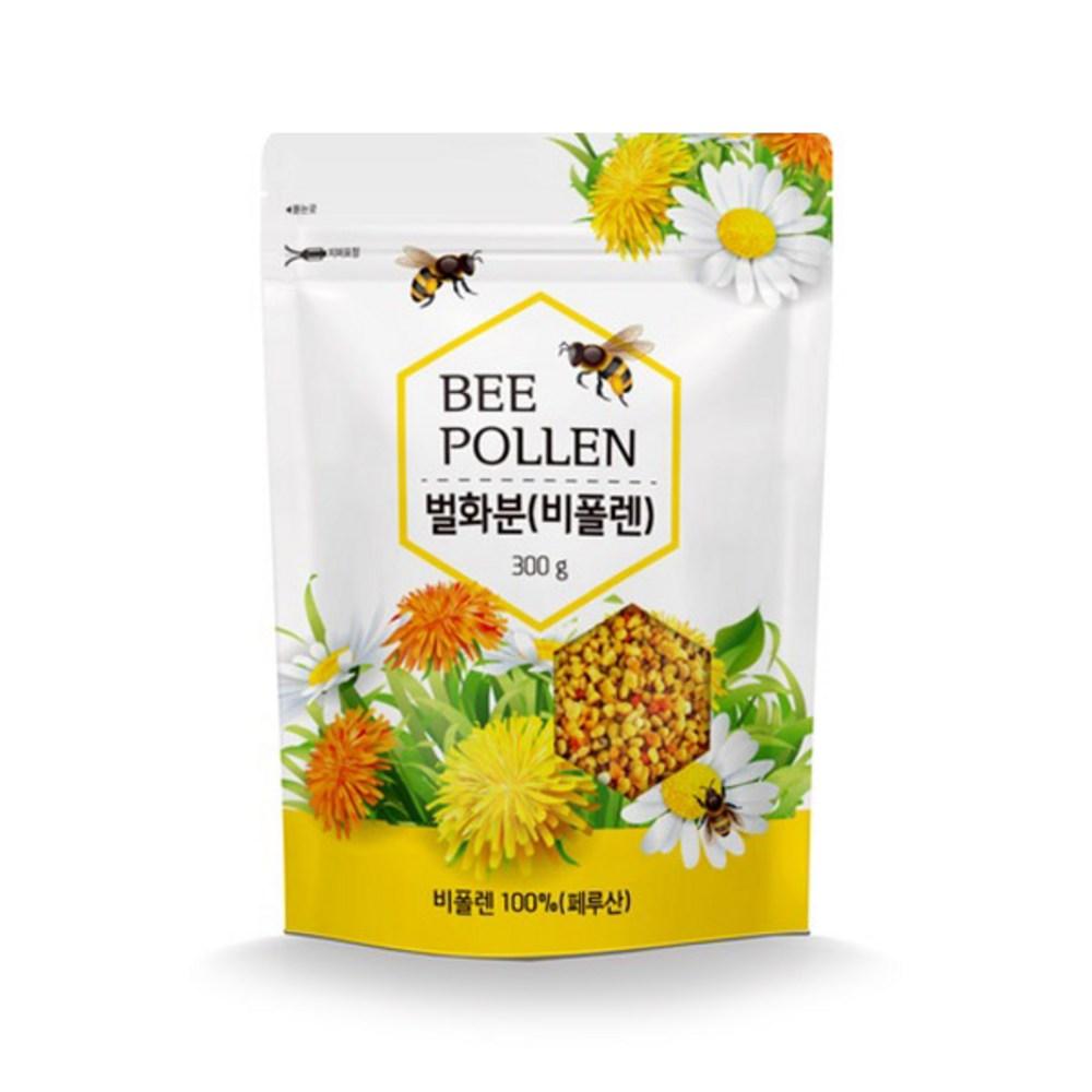 Maehong Foods Bee Pollen 1 Pcs