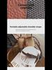 2025 Trendy Women’s Bucket Bags: High-End, Niche Autumn/Winter Crossbody and Shoulder Styles