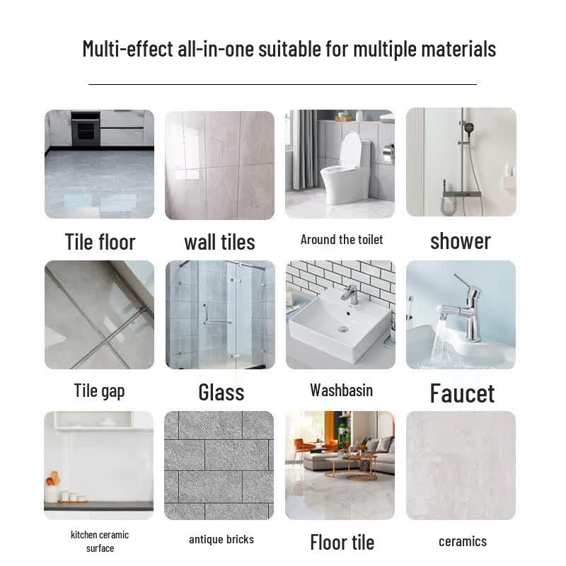 HAUNEK Tile Care Solutions