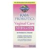 Raw Probiotics Vaginal Care, 30 Veggie Capsules