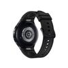 Smartwatch - Samsung - Galaxy Watch 6 - Color Black - Connected Object Yes