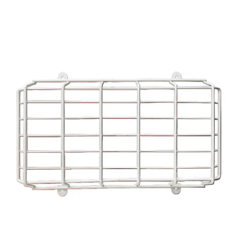 Safety Exit Light Protective Mesh Cover