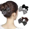 Accessories For Girls Bow Knot Scrunchies Korean Style Hair Rope Ponytail Holder Women Hair Ring