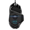 Logitech G502 HERO Wired Gaming Mouse