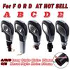 Gear Shift Knob Shifter Lever for Ford Focus Kuga Mondeo Ecosport Edge Automatic Transmission Replacement Interior Accessories