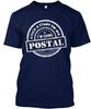 I'm Going Postal T-Shirt Hergestellt in den USA Größe S bis 5XL