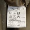 BLUE LABEL CRESTBRIDGE Trenchcoat 38 Beige Sanyo Shokai Damen Gebraucht