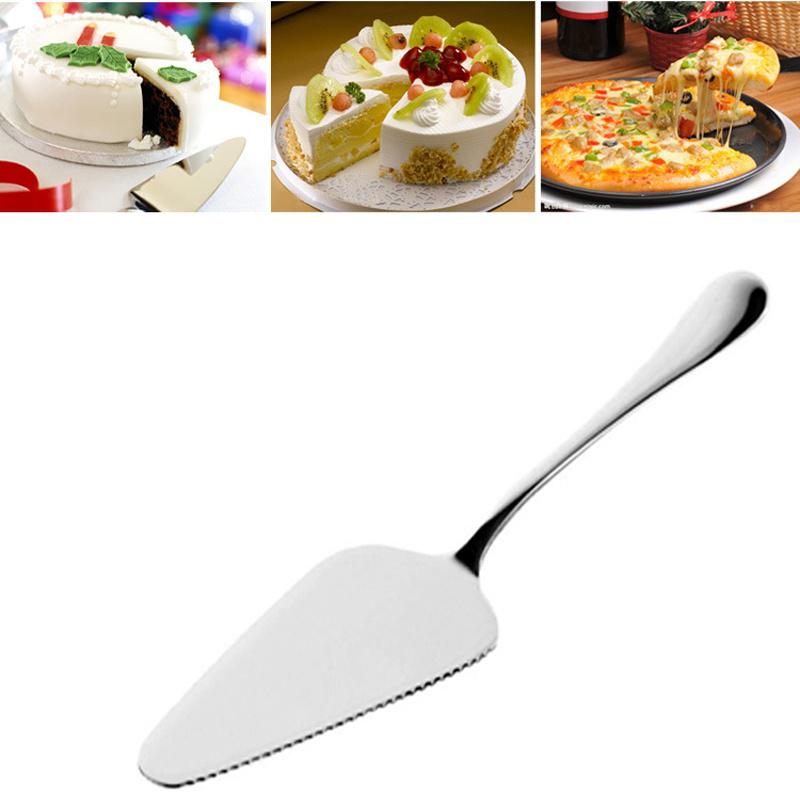 Kuchenschaufel, westliche Kochutensilien, Eiscreme-Pizza-Käseheber