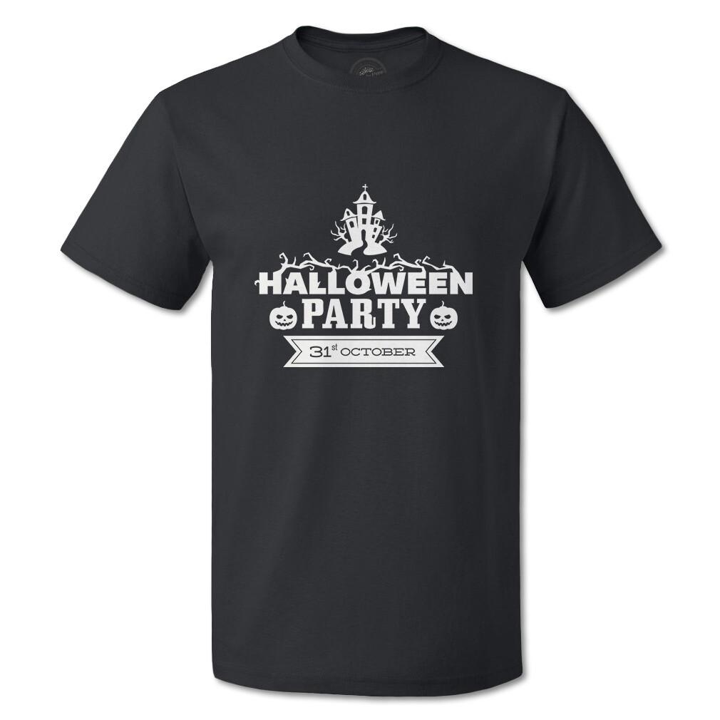 Funny Graphic T Shirts Halloween Halloween Party 31St October Cotton Casper Top