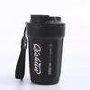 316 Stainless Steel Portable Insulated Coffee Mug