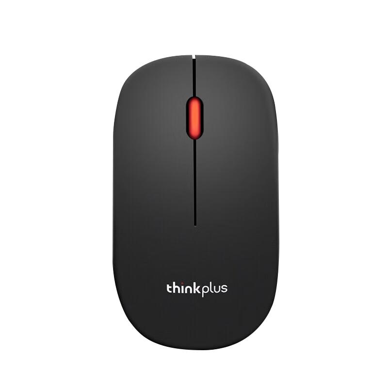 ThinkPad Lenovo Multi-Connectivity Ergonomic Office Mouse