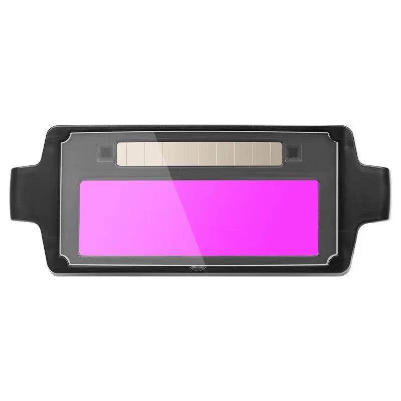 Longchan XIN Auto-Darkening Welding Goggles