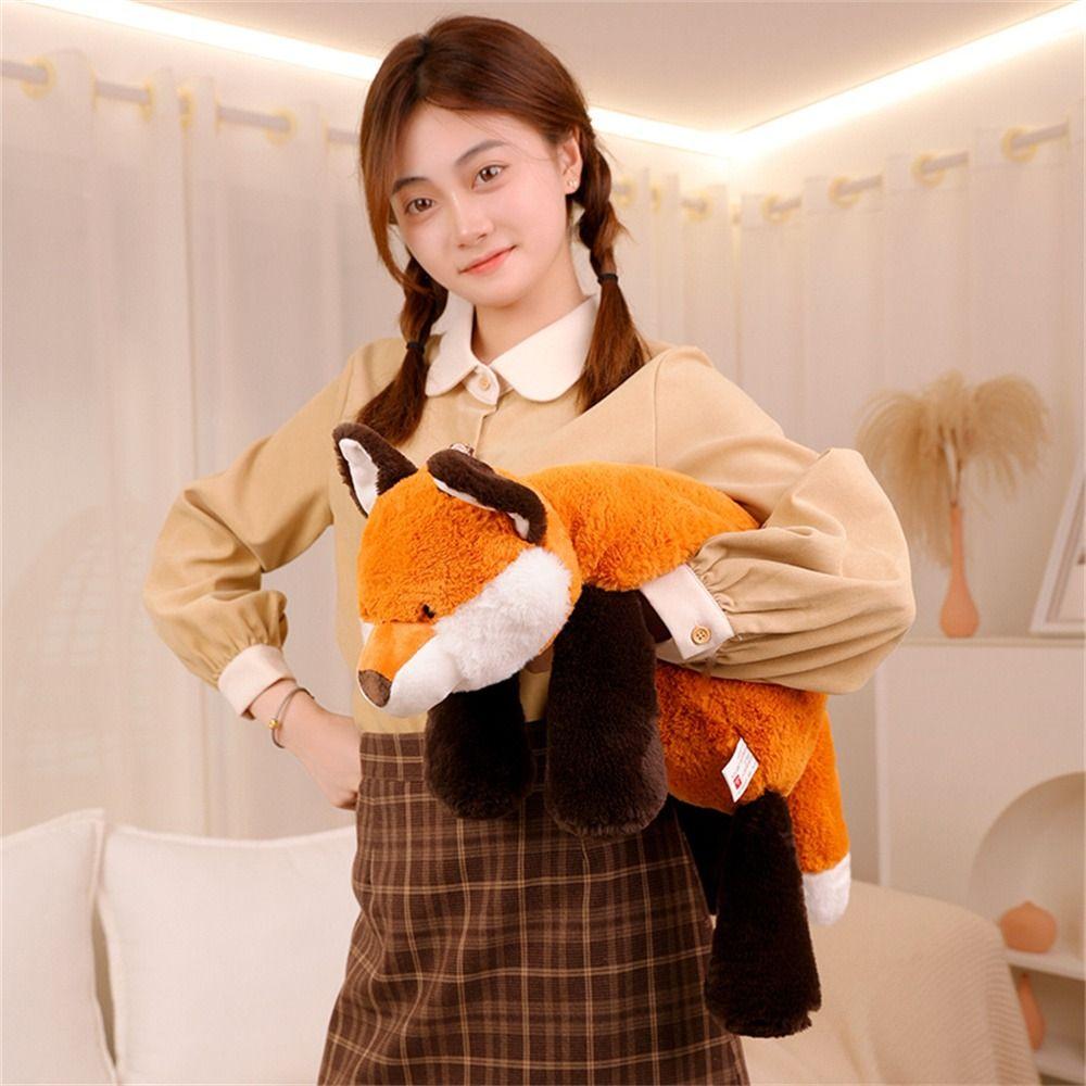 Toys Stuffed Toys Animal Plush Toy Lazy Animal Plush Doll Sloth Stuffed Animal Racoon Sleeping Doll