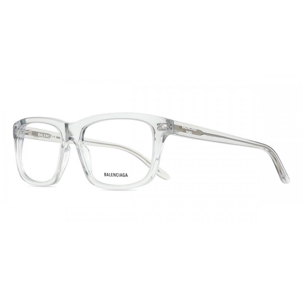 Balenciaga Bb0438o 005 Men Eyeglasses
