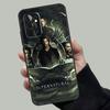 Supernatural Case For Samsung Galaxy A56 A36 A16 A33 A13 A23 A52 A32 A12 A54 A34 A14 A53 A15 A35 A55 A17