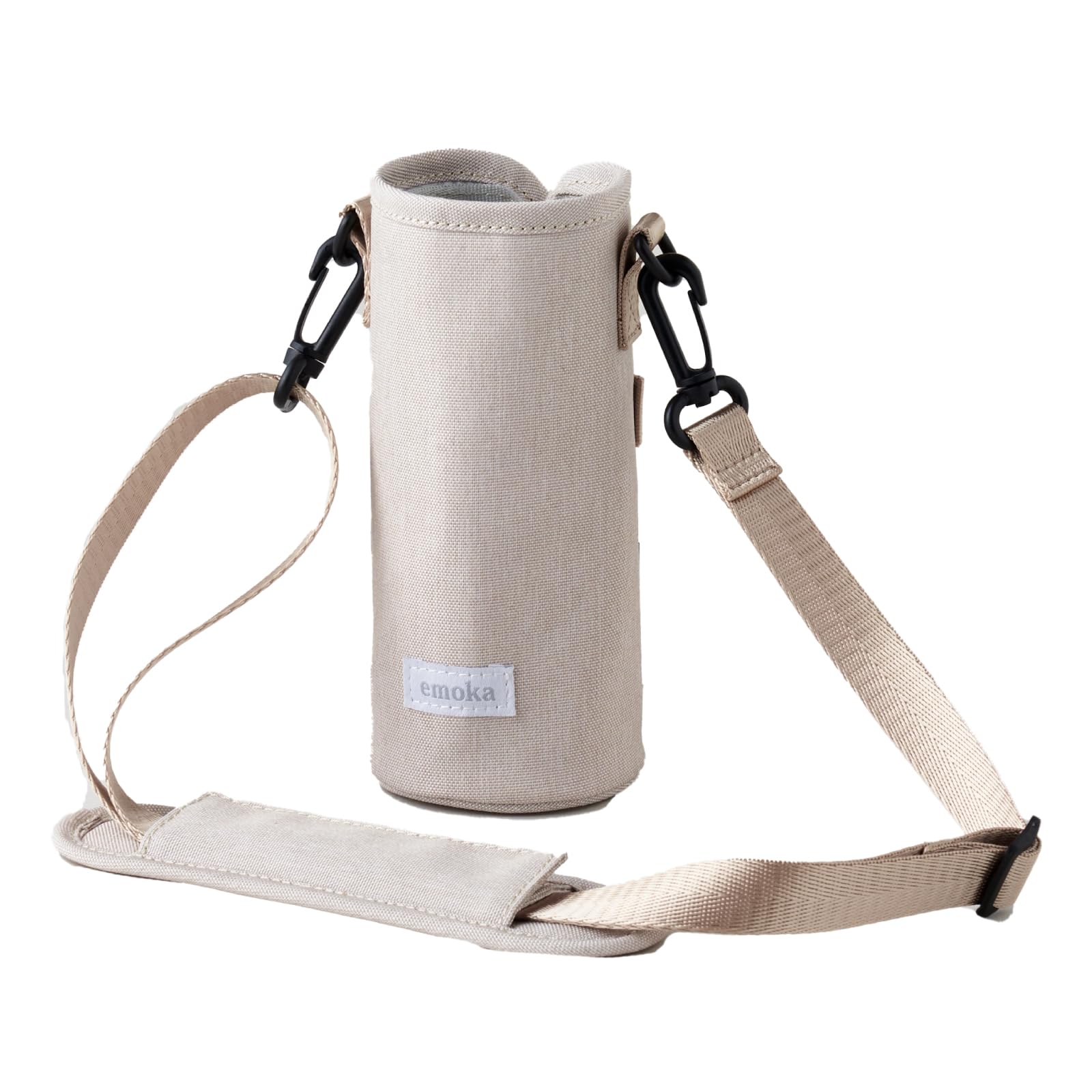 

emoka water bottle cover M/L (Ash, M)