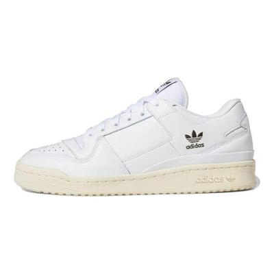 Forum 84 Low ADV White Shadow Olive Uomo Sneakers Cloud-White GW3180
