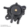 Heating oil pump, high quality, lightweight,  , for   Black