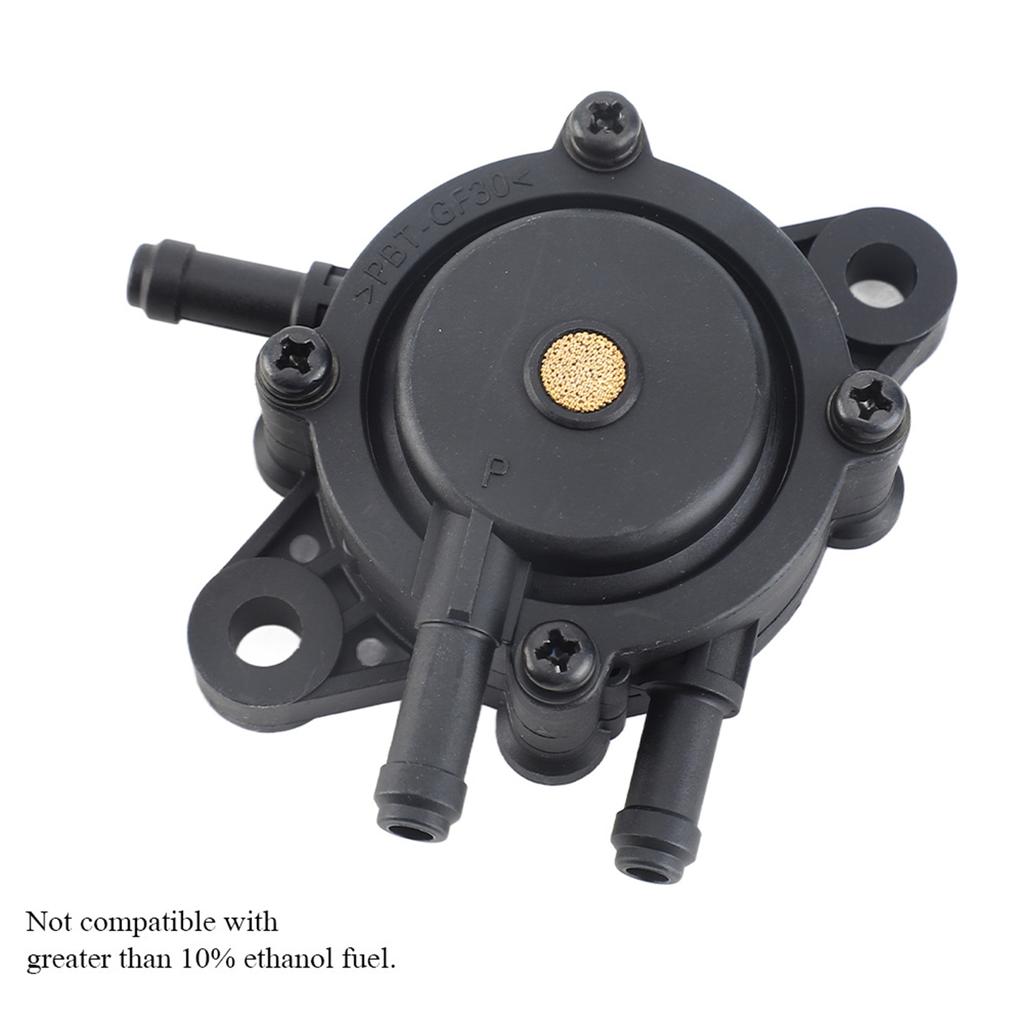 Heating oil pump, high quality, lightweight, , for Black