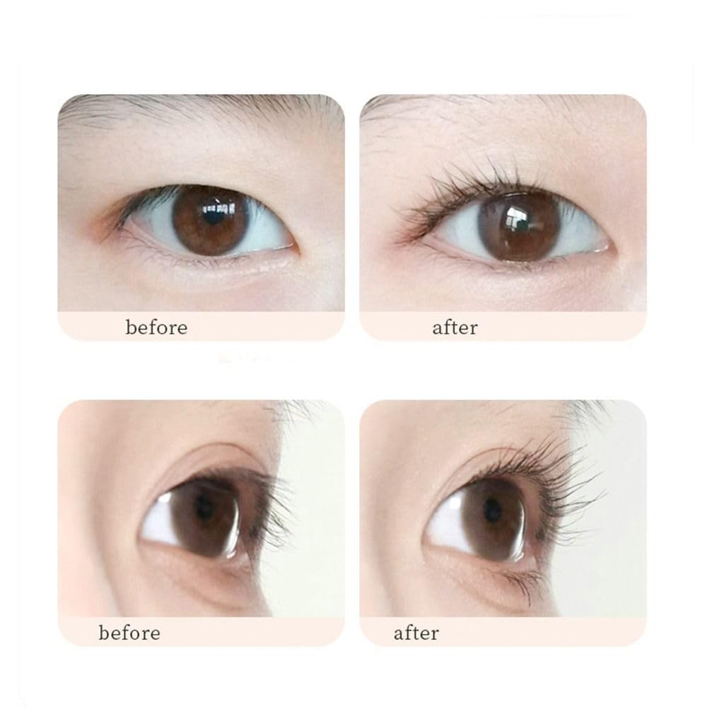 Professional Eyelash Curler with Eyelash Curling Beauty Makeup Fashion Makeup Cosmetic Accessories Comb, Clip, Tool,