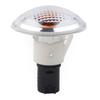 2Pcs Fender Side Marker Lights XGB500020 For Land Rover Range Rover L322 03-12 Turn Signal Repeater Lamp Lens Housing