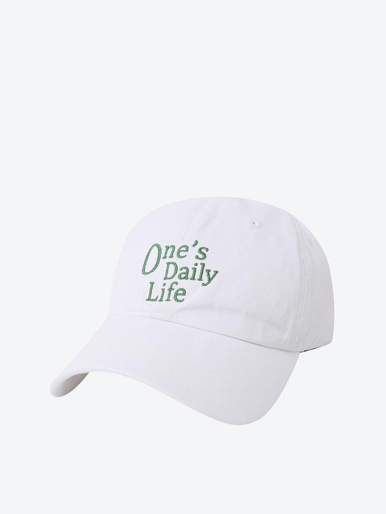 ONES Ball Cap HPACCFS05Q