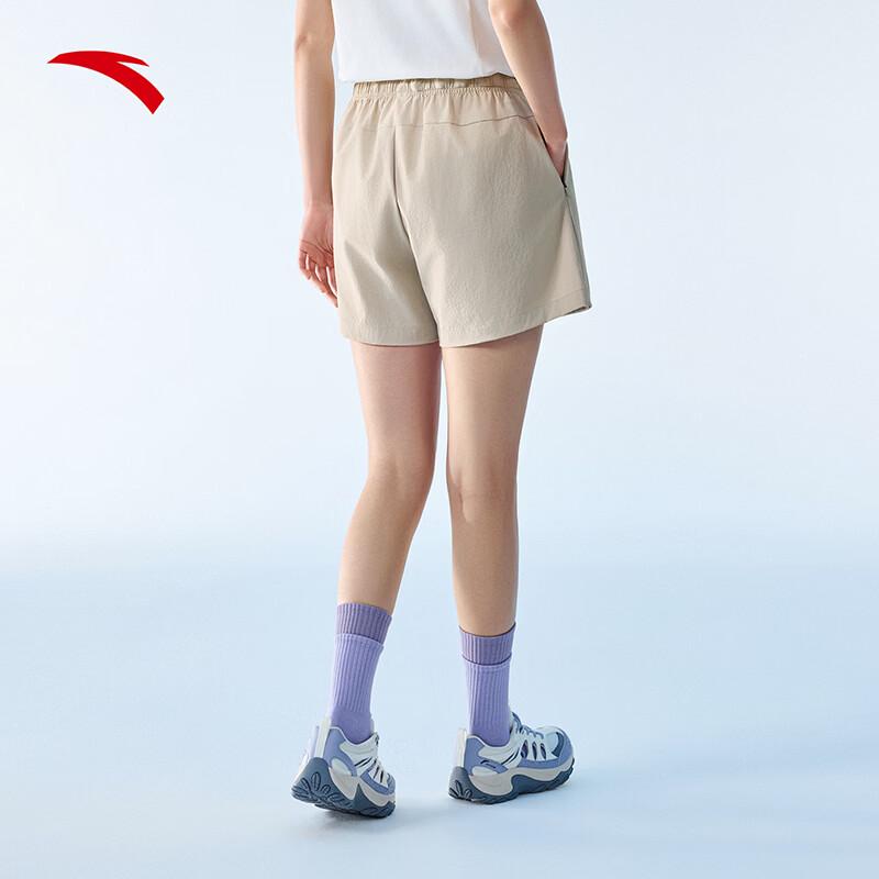 Anta Women's Outdoor Ice Silk Skort