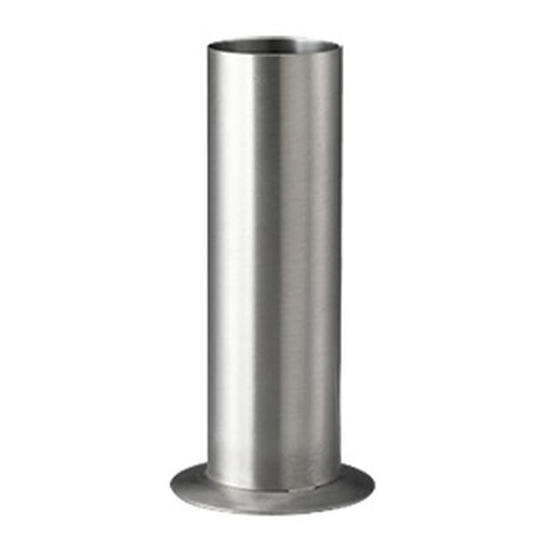 Kanda KD Mill, Stainless Steel, Made in Japan, for Spices and Pepper, 187035