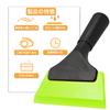 Car Ice Scraper, Rubber Spatula, Film Application Spatula, Scratch Resistant, Glass, Drainer, Bath, Car,