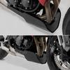 Skid Plate Bash Frame Protector For Tiger Sport 660 2022- Trident 660 2021- Engine Chassis Guard Protection Cover Accessories