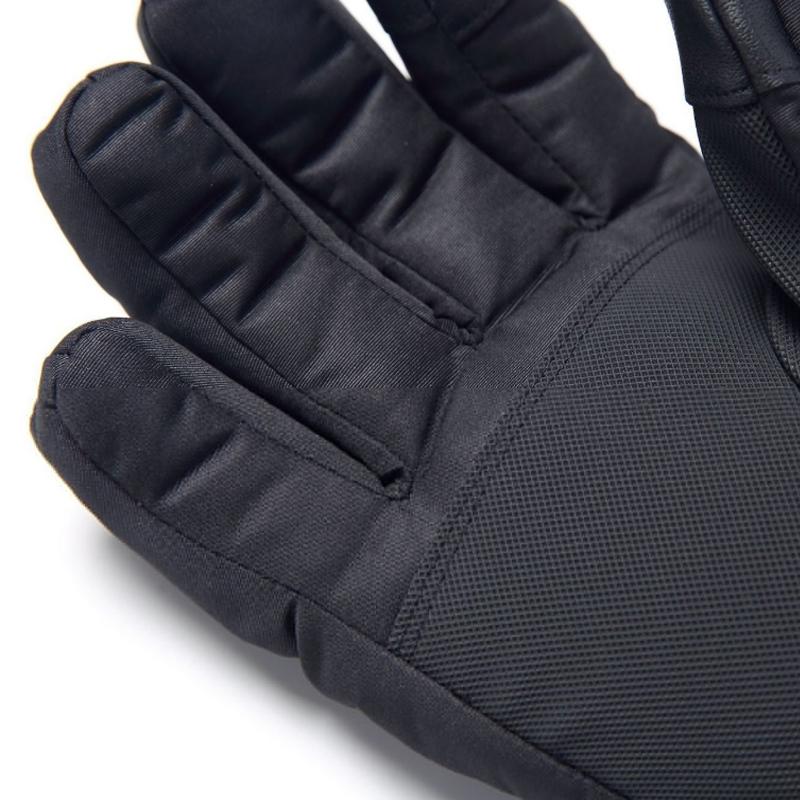 Guanti Riscaldati Elettrici Uomo Donna: Impermeabili, Touch Screen, Con Batterie Ricaricabili Incluse