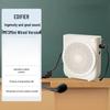 EDIFIER MF3 Mini Portable Voice Amplifier CN Plug (adapter Included)
