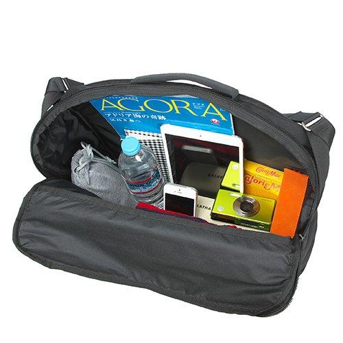 Umhängetasche Blau [Porter] 529-06109 4.