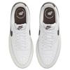 New Nike Court Vision Alta 'White Brown' Women's DM0113-103
