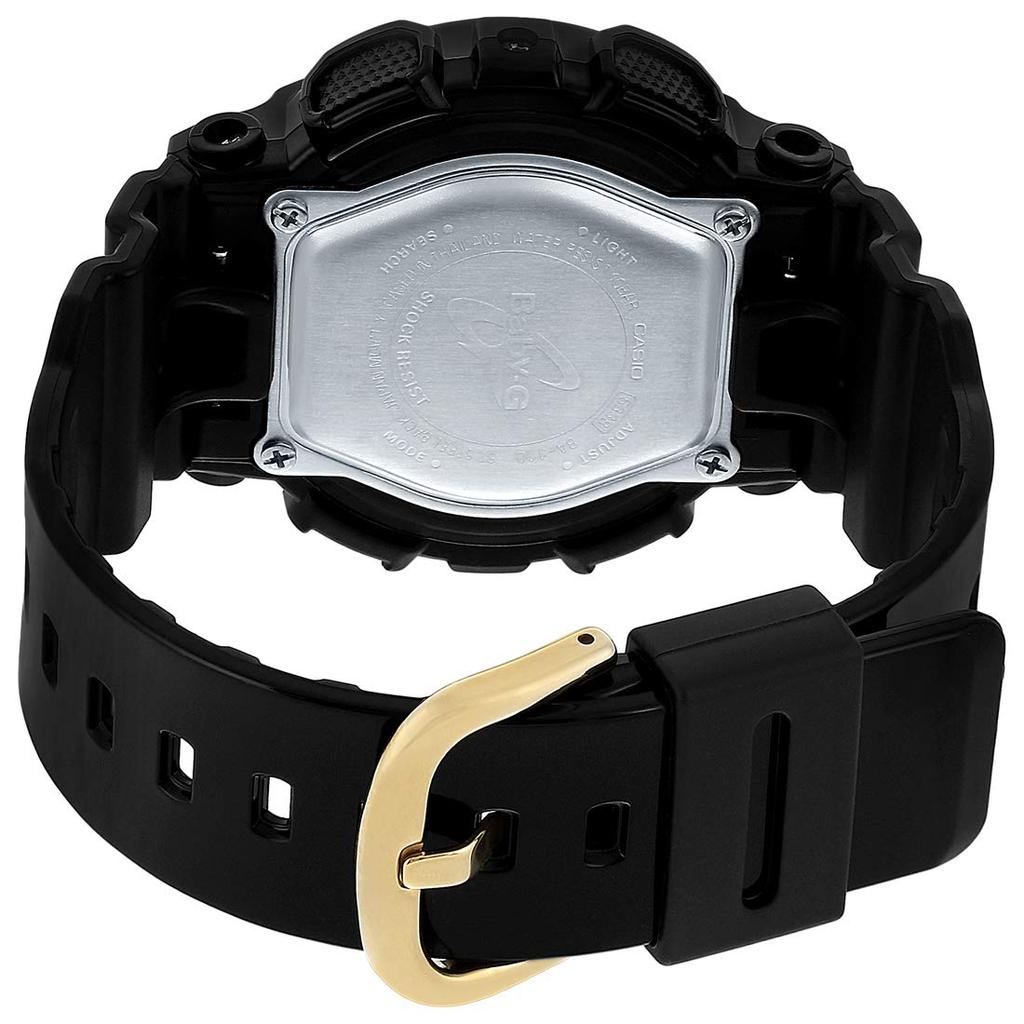 Casio Watch Baby-G BA-110-1A Women's (Imported)