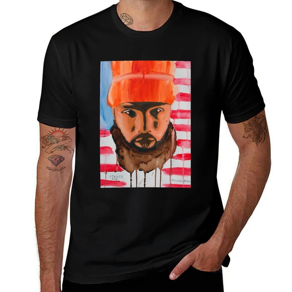 Stalley TShirt t shirt Unisex designer TShirt