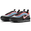 Nike Air Max 97 'On Air Neon Seoul' Sneakers Casual Shoes CI1503-001