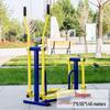 Angyu Senior Outdoor Fitness Equipment