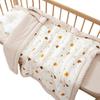A-Class Children's Winter Quilt for Kindergarten and Newborns