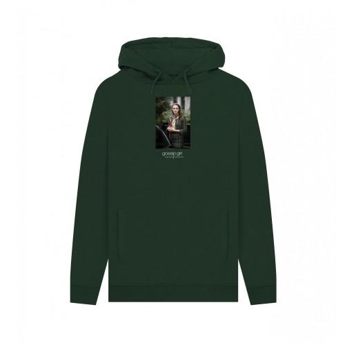 Gossip Girl Unisex Vuxen Blair Waldorf Grafisk Huvtröja