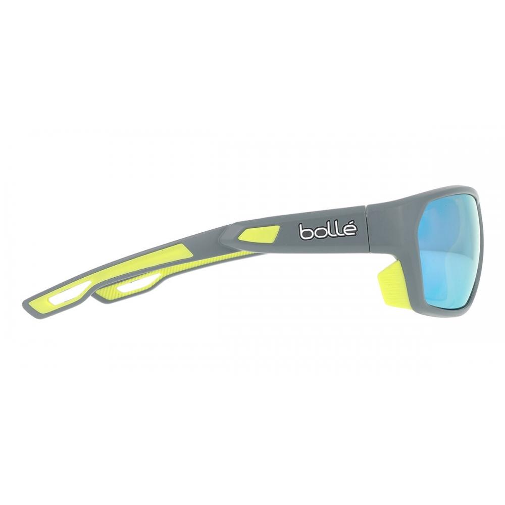 BOLLE Airfin Polarized Bs034003 Unisex Sunglasses