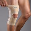 Trwały stabilizator kolana Nylon pochłaniający pot Szerokie zastosowanie