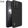 Für HMD Fusion 5G Telefonhülle IMAK UC-3 Matte Soft Cover
