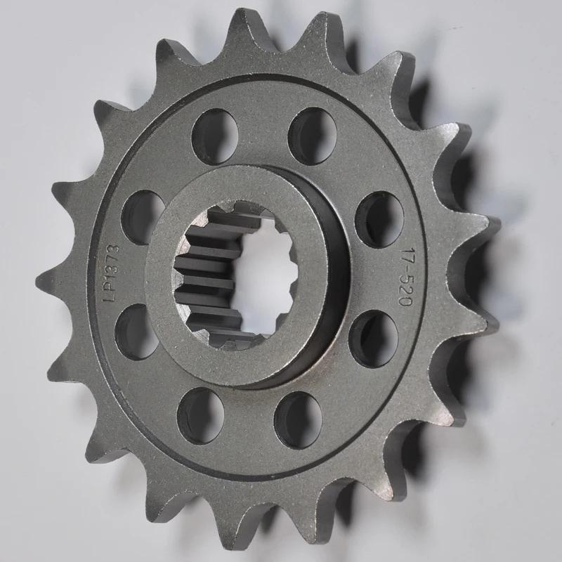 For Honda CT700 CT700N CT700D CTX700 NC700 NC700X NC700S ADV750 adv x-adv NSS750 520 Motorcycle Front Sprocket 16 Teeth